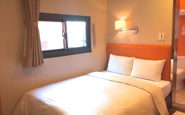 Garden Hotel Taichung