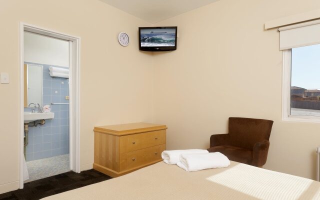 Shortland Budget Accommodation