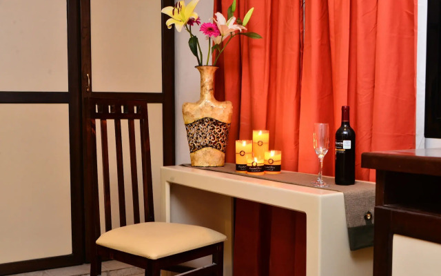 Posada Mariposa Boutique Hotel