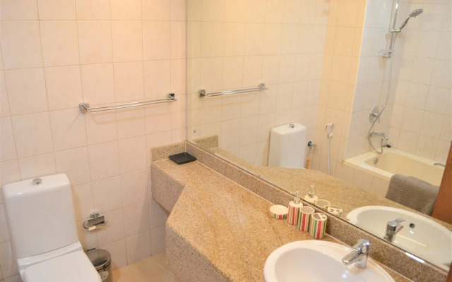 HRI -  All utilities included Studio