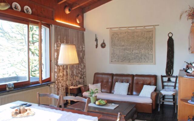 Apartment Beck San Nazzaro 17796