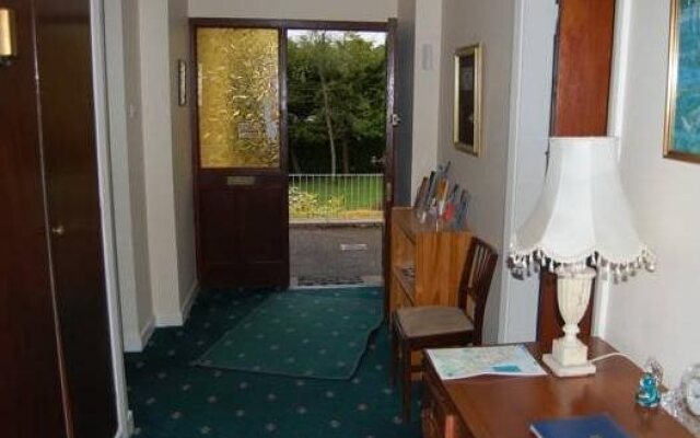 Rockville B&B