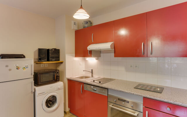 Les Berges Landaises