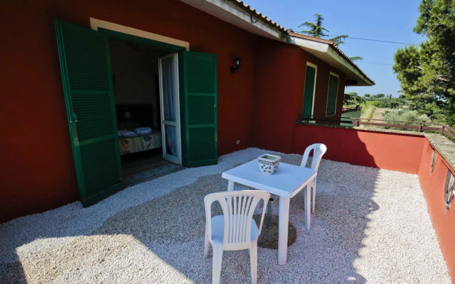 Villa Maria Luigia