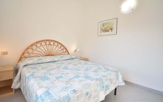 Appartamento Coclearia