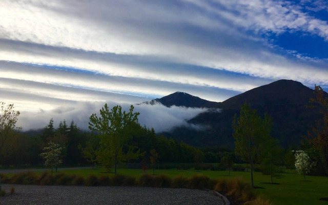 Queenstown Country Lodge