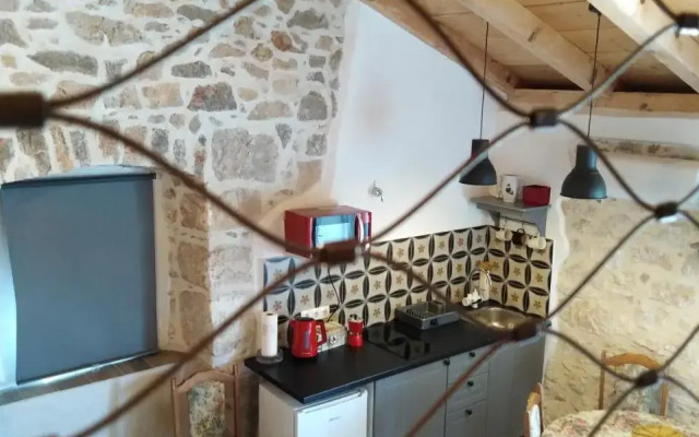 Studio apartmani Šverko