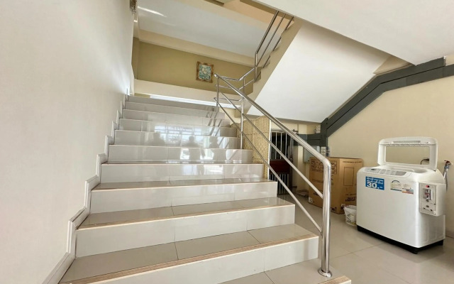 Tara Apartment