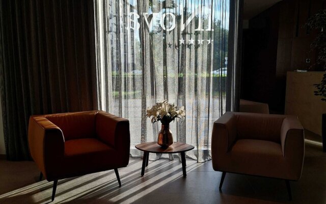 Hotel iNova