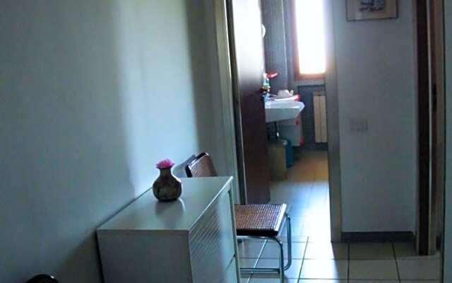 Tarcisio B&B