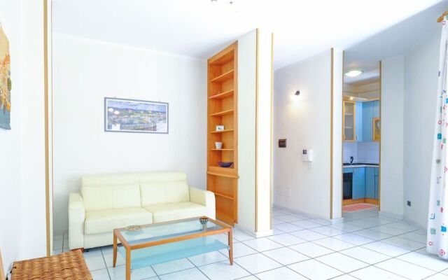 Residence Gallipoli with Pool