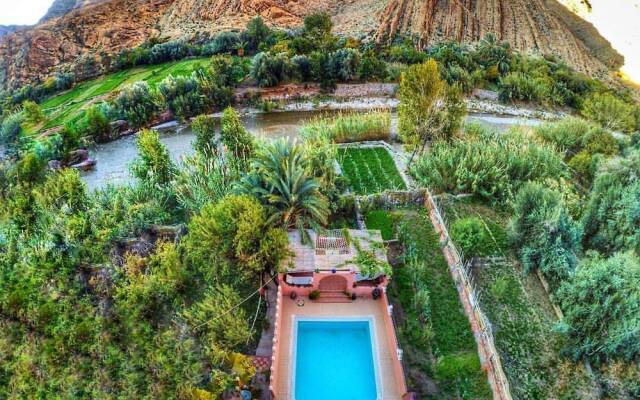 Dar Ayour Guest house