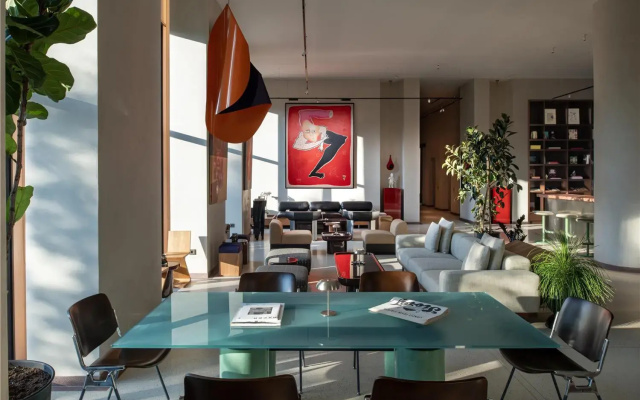 Altunizade Suites Istanbul, Curio Collection by Hilton