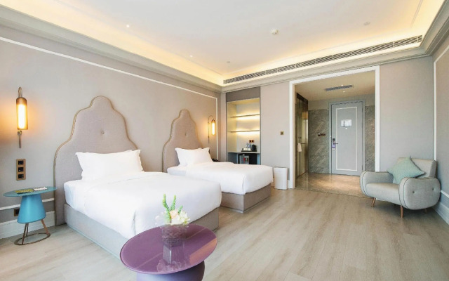 Mercure Anyang Downtown