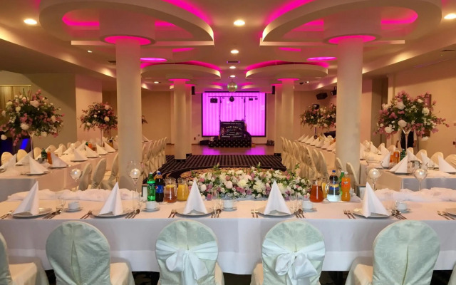 Hotel Business Faltom Gdynia