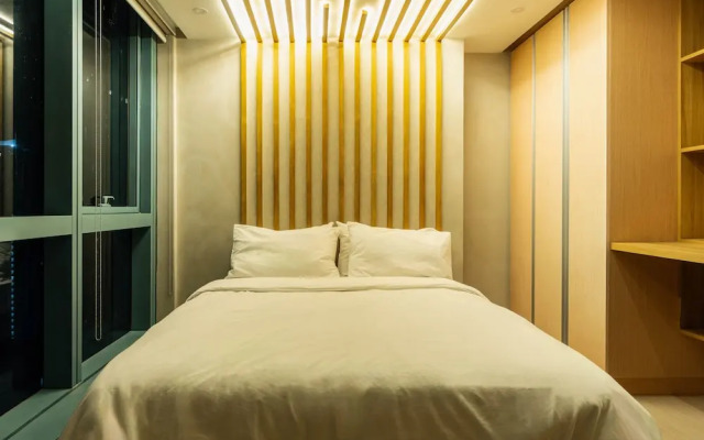 Luxury 2BR Gem in One Uptown, bgc