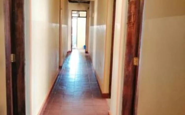 Diani Travelers Guest House