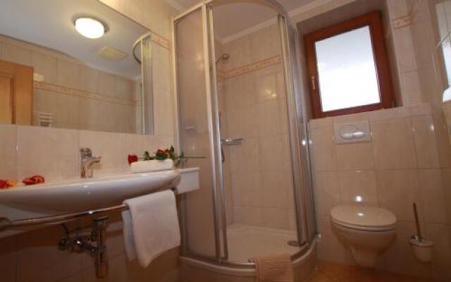 Gmnder Klause Pension