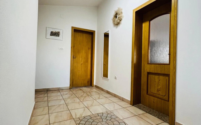 Villa Marina Čiovo Trogir