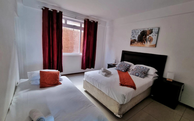 Idwala Tides Cozumel Umdloti