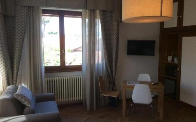 Bed  Breakfast Il Raffaellino Di Villa Angela