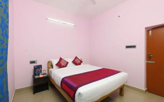 Hotel Sufyan by OYO Rooms