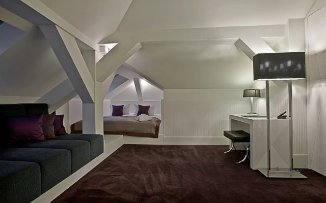 Platinum Palace Boutique Hotel & SPA