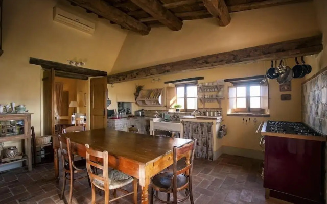 Verdidea - VILLA ORCIA