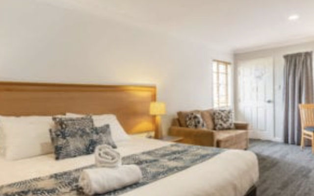 Country Motel Ipswich