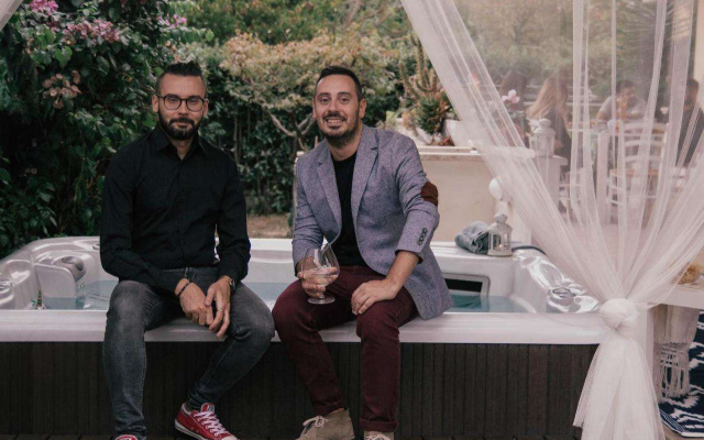 La Stagione dell'Arte B&B