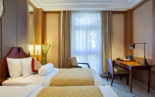 The Phoenix Hotel Yogyakarta - Handwritten Collection