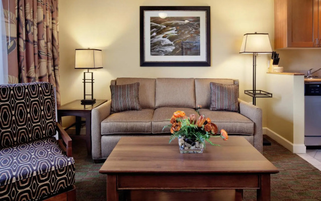 Holiday Inn Club Vacations at Lake Geneva Resort by IHG