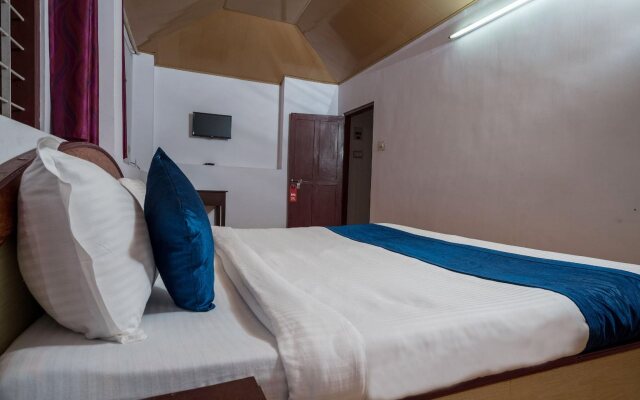 Livgrand Grand Valley Munnar