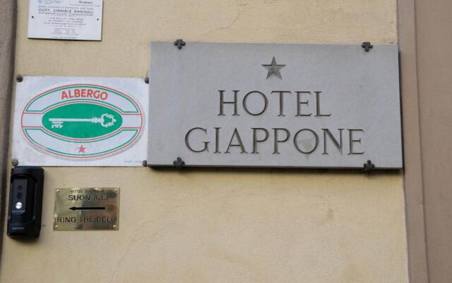 Hotel Giappone