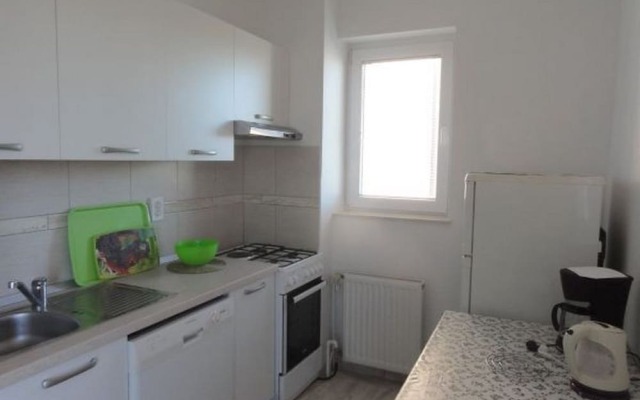 Holiday apartment Helena - quiet street