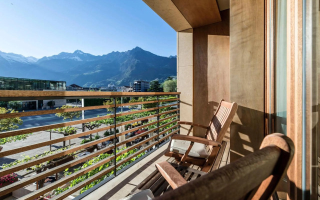 Hotel Therme Meran - Terme Merano