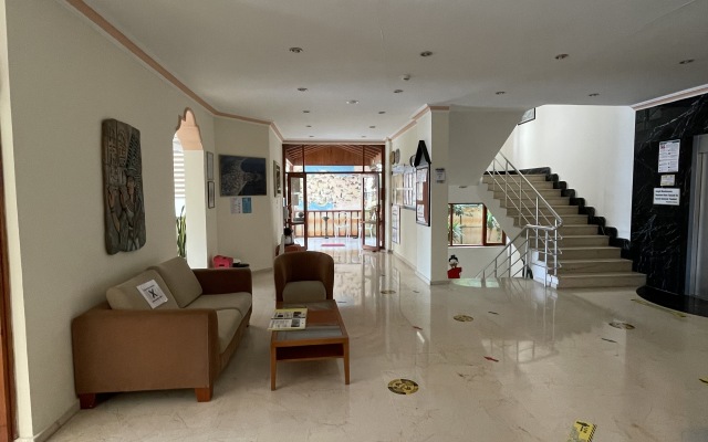 Kleopatra Miray Hotel
