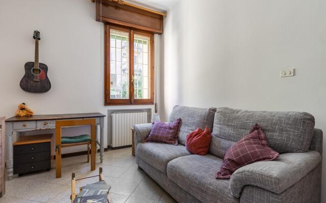 Classic Style Apartment by Wonderful Italy