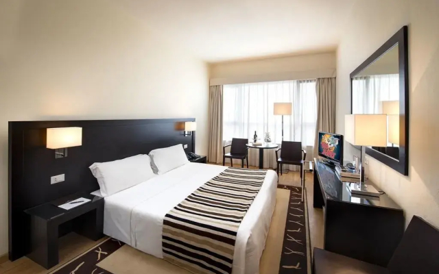Sardegna Hotel, Suites & Restaurant