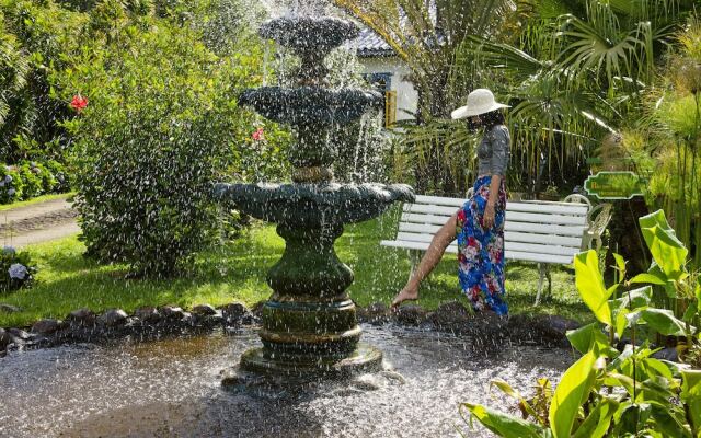 Pousada Rio dos Cristais