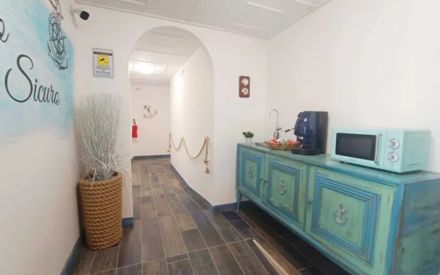 Porto Sicuro Hospitality