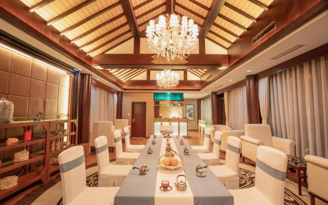 Heqing Cunshi Manor · YouRan Residence