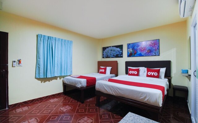 Kanidta Resort by OYO Rooms