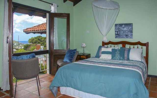 Spanish-style Ocean View Villa Set In Garden - Calypso Court 3 Bedroom Villa by RedAwning — фото 4