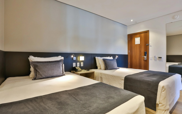 Quality Hotel Blumenau