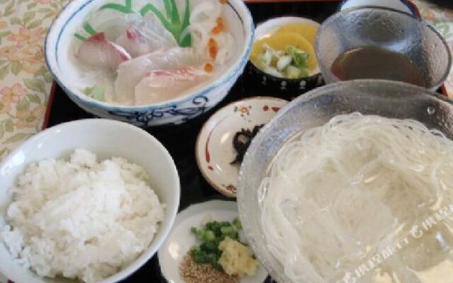 Business Minshuku Maruse