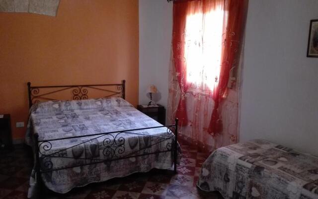 Le Case di Zia Palma