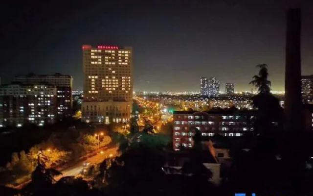 Zhushan Hotel