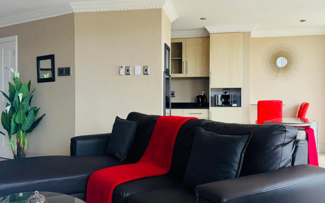 The Sails Penthouse C703