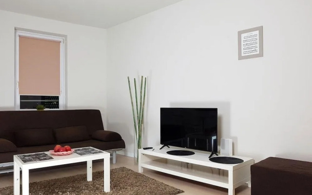 Best Time Apartments